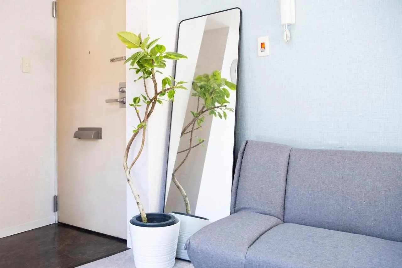 #8 3Mins To Station 1Stop To Shinjuku Central Shinjuku Apartment With Plenty Of Sunlight Tokyo