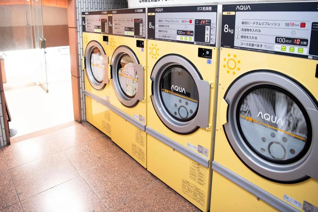 #8 3Mins To Station 1Stop To Shinjuku Central Shinjuku Apartment With Plenty Of Sunlight Tokyo 0*,